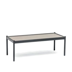 Hillerstorp Bolmsö bord - 40x90 - Sort