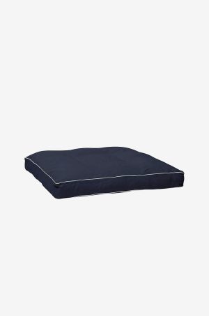 Hillerstorp - Pude Divan Del Bara Vara Dralon Blå - Blå - Siddehynder - - Homeroom