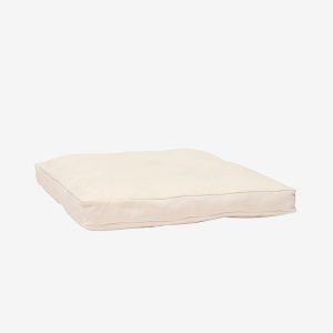 Hillerstorp - Pude Divan Del Bara Vara Hvid - Hvid - Siddehynder - - Homeroom