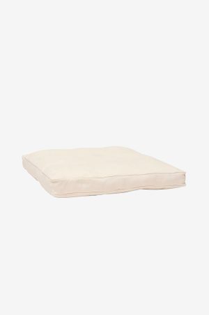 Hillerstorp - Pude Divan Del Bara Vara Hvid - Hvid - Siddehynder - - Homeroom