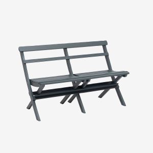 Hillerstorp - Sofa Torpet - Grå - Havesofaer - - Homeroom