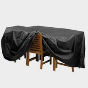 Havemøbel overtræk 308x138x98